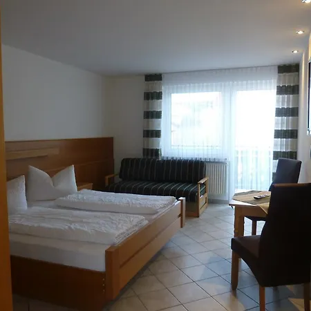 Gasthof Zur Krone 3*