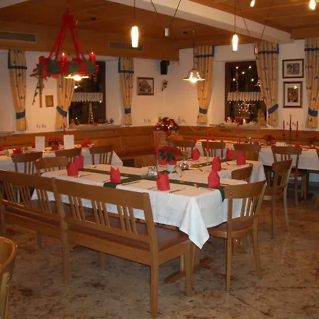 Zur Krone Gasthof 3*