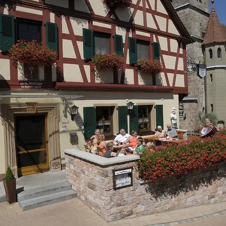 Gasthof Zur Krone