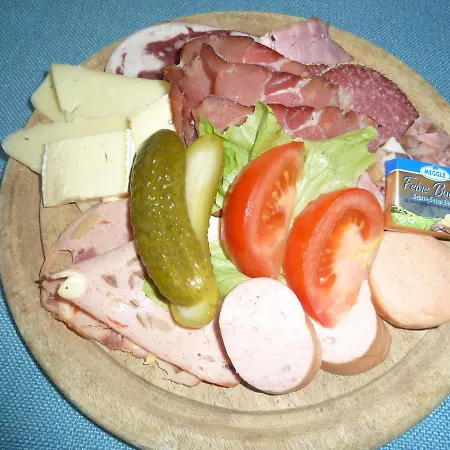Gasthof Zur Krone 3*