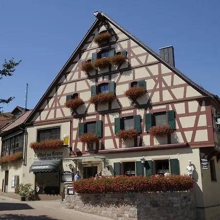 Gasthof Zur Krone