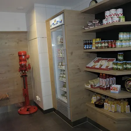 Zur Krone Gasthof Mitteleschenbach