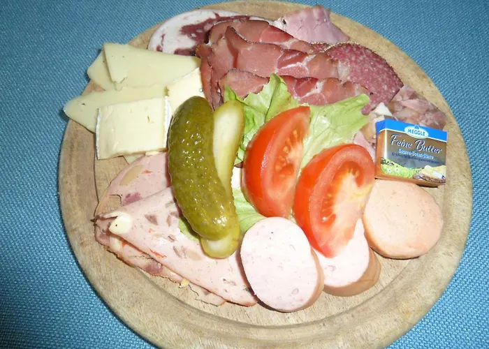 Zur Krone Mitteleschenbach