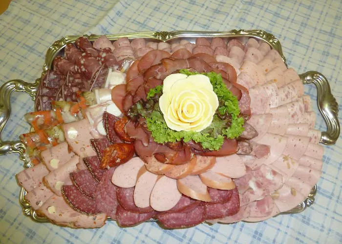 여관 Zur Krone