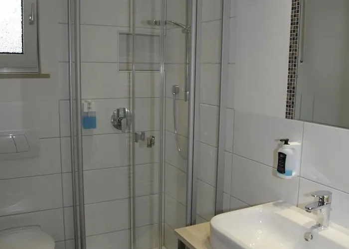 Zur Krone 3* Mitteleschenbach